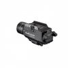 Fenix - Svítilna taktická zbraň s laserem GL23R - Luminus SFT40 LED - 1200 lm - černá - GL23R