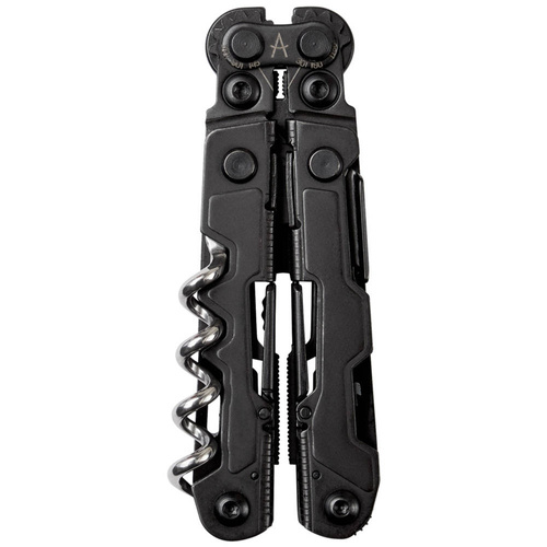 SOG - Multitool PowerLitre - 18 nástrojů - černý - PL1002-CP