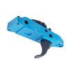 CMC Triggers - Drop-in spoušť pro AK-47 Elite Trigger 2.0 - jednostupňová - zakřivená - 3,5 lb - 47405