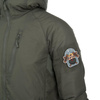 Helikon - Bunda s kapucí Wolfhound® - PenCott WildWood - KU-WLH-NL-45