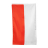 M-Tac - Polská vlajka - 90 x 150 cm - MTC-PLFLAG