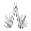 Leatherman - Multifunkční nářadí - Rebar® - Stříbrná - 831557
