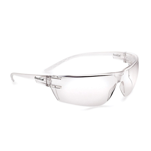 Bolle Safety - Ochranné brýle S10 - průhledné - PSSS10001