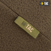 M-Tac - Zimní čepice Elite - Fleece - Dark Olive - 40002048