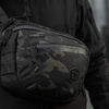 M-Tac - Brašna na šestihranný popruh Sphaera Large Elite - MultiCam / Black - 51414208