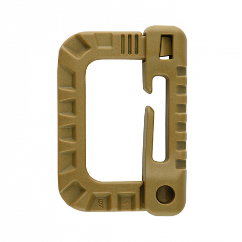M-Tac - Karabina Grimloc - Coyote Brown - 3158-CB
