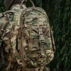 M-Tac - Nosič monokulárů PVS-14 - Multicam - 10023108