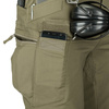 Helikon - Městské taktické kalhoty® - Polycotton Canvas - Khaki - SP-UTL-PC-13