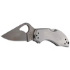 Spyderco - Zavírací nůž Byrd Robin™ 2 Stainless Plain - BY10P2