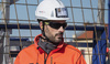 Bolle Safety - Ochranné brýle SILEX - Smoke - SILEXPSF