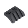 UTG - Picatinny Offset Rail - M-LOK® - černá - MT-MP45