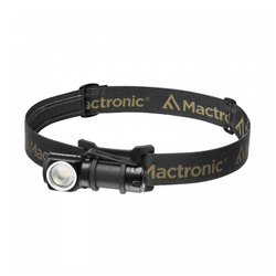 Mactronic - Dobíjecí multifunkční svítilna / čelovka Cyclope II - 600 lm - THL0131