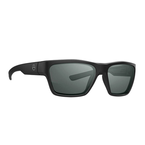 Magpul - Sluneční brýle Pivot Eyewear - černý rám / šedá skla - MAG1128-0-001-1100