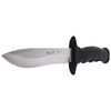 Muela - Outdoorový nůž s gumovou rukojetí 160 mm - 85-161