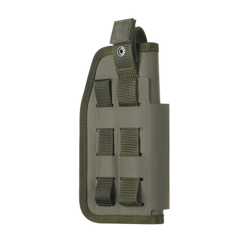 M-Tac - Univerzální pouzdro Elite - levé - Ranger Green - 10166023-L