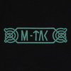 M-Tac - Tričko Odin Mystery - černé - 80064002