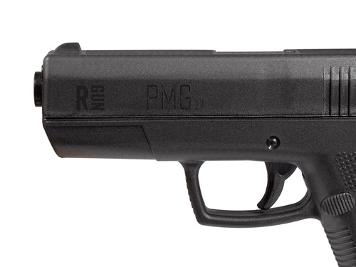 RazorGun - Pistolový plynový odpalovač PMG-37