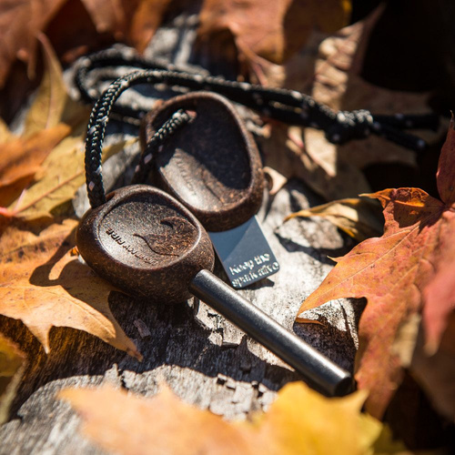 Light My Fire - Swedish FireSteel® BIO Scout - CocoShell - 21111012