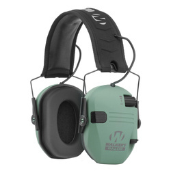 Walker's - Razor Slim Electronic Muff - SAGE GREEN - GWP-RSEM-SGN