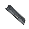 Strike Industries - Prachový kryt Ultimate - Černý - SI-AR-UDC-E-03-223-BK