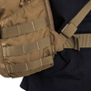 Helikon - Batoh EDC - 24 l - Cordura - Duck Hunter - PL-EDC-CD-DH
