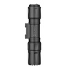 Olight - Svítilna na pušku Odin S - M-Lok - 1500 lm - Černá - Odin S M-lok Matte Black