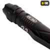 M-Tac - taktické pero se svítilnou TP-93 - černé - 60033002