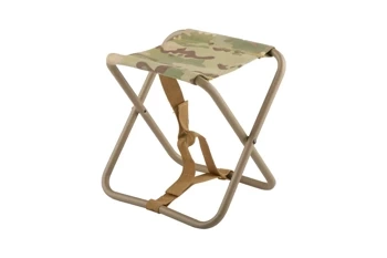 GFC Tactical - Skládací židle - Multicam - GFT-36-017211