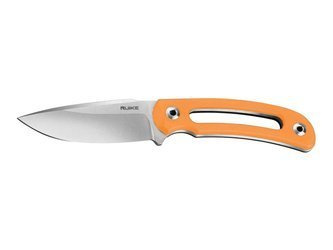 Ruike - Nůž Hornet - oranžový - F815-J