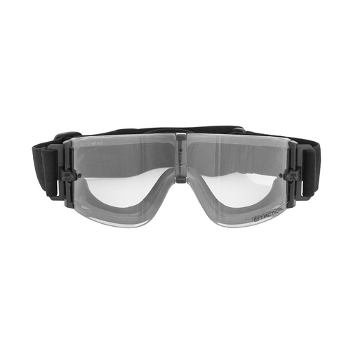 Bolle Tactical - Balistické brýle - X800 III - Pouzdro - X800I