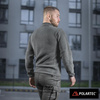 M-Tac - Military Fleece Nord Polartec - Dark Grey - 20467012