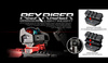 Strike Industries - R.EX Riser Mount - černý - SI-REX-RISER-BK