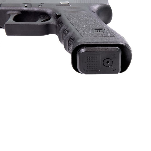 Magpul - GL Enhanced Magazine Well pro GLOCK® 17 GEN 3 - MAG908