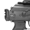 Strike Industries - Adaptér zadní desky Picatinny pro KP-9 Strike - černý - SI-KP9-PADA-BK