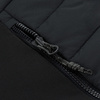 M-Tac - Puffer Jacket Jarl - Nylon - Primaloft - Černý - 20544002
