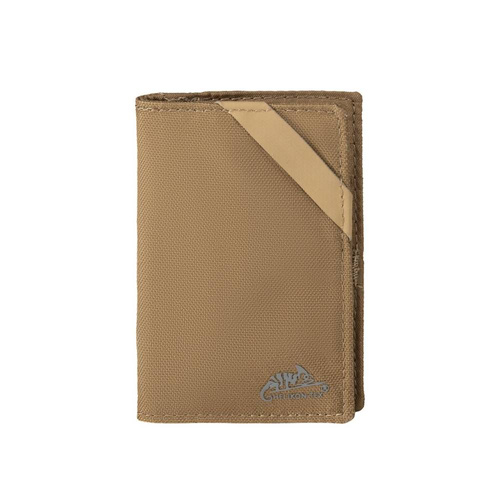 Helikon - Mini peněženka EDC - Coyote - MO-EDC-CD-11