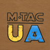 M-Tac - UA boční tričko - Coyote - 80026017