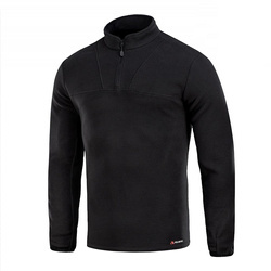 M-Tac - Fleece Delta Delta Polartec - Black - 70016002