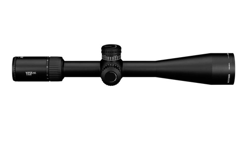 Vortex Optics - Lovecký dalekohled Viper PST II 5-25x50 - Osvětlený zaměřovač EBR 4 - 30 mm - PST-5251