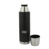 M-Tac - Termoska z nerezové oceli - 1000 ml - černá - UN-B04-1000A-BK