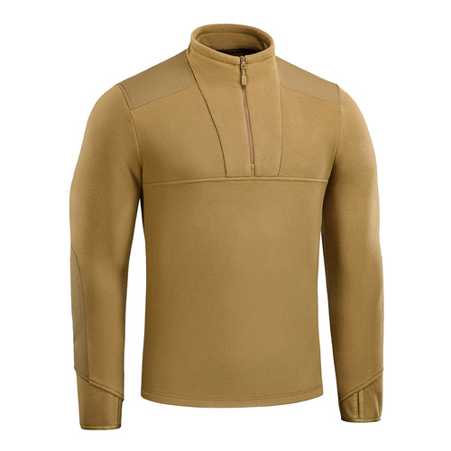 M-Tac - Mikina Centurion - Pontetorto Fleece - Coyote - 20437005