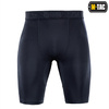 M-Tac - Active Level I Thermoactive Boxerky - černé - 70011002