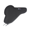Double Alpha Academy - Pouzdro na pistoli DAA Ultra Compact Neoprene - Černá - 103827
