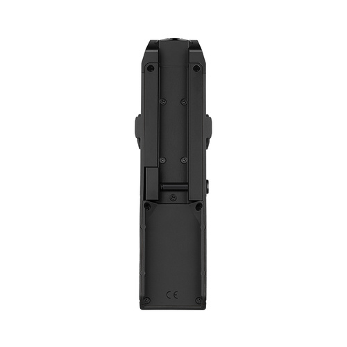 Olight - Sigurd LED svítilna na zbraň - 1450 lm - dobíjecí - Picatinny - černá