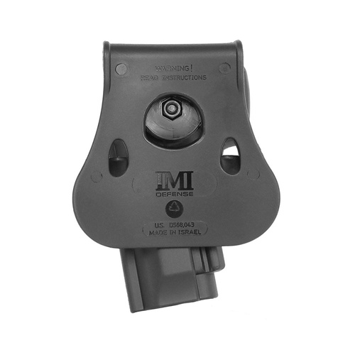 IMI Defence - Pádlové pouzdro Roto pro Berettu 92/96 - IMI-Z1250
