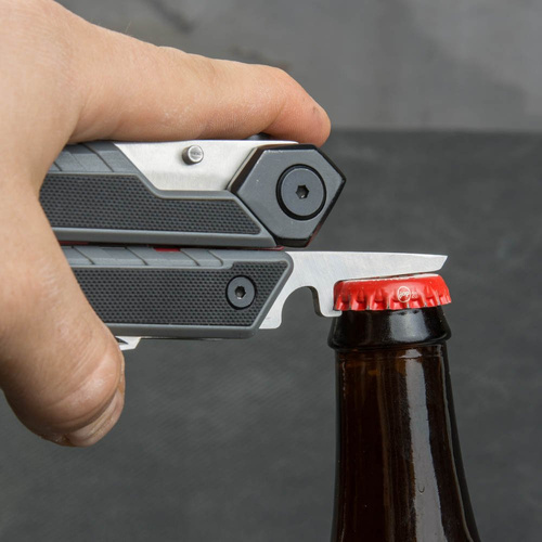 Real Avid - Nástroj pro údržbu Multitool Gun Max - černý - AVGTMAX