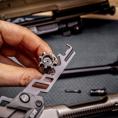 Real Avid - Gun Tool AMP™ AR15 - AVGTAMP-AR