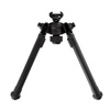 Magpul - Dvojnožka pro 1913 Picatinny Rail - černá - MAG941-BLK