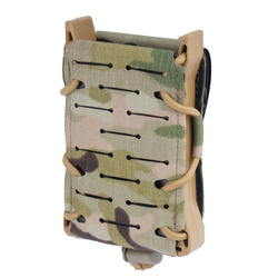 Templars Gear - Pouzdro na jeden zásobník pro AR/AK Advanced FMR - MultiCam - TG-AFMR-MC