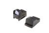 Theta Optics - Červený zaměřovač Replica Micro Red Dot - RIS 22 mm - černý - THO-10-007851